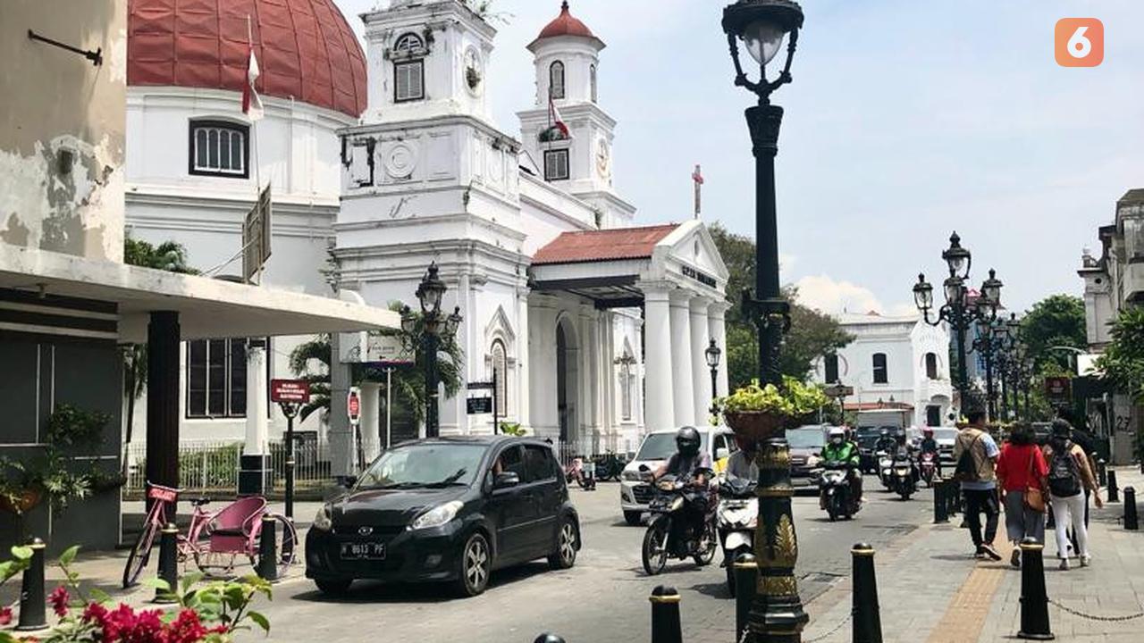 Semarang
