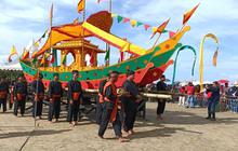 Fakta Unik: Festival Iraw Tengkayu XIV Tarakan Jadi Event Nasional KEN 2025, Apa Itu Padaw Tuju Dulung?