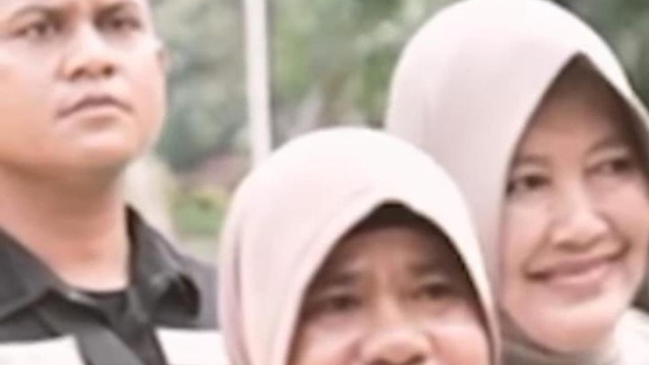 Ibu-Ibu PNS Langsung Minta Rekomendasi ke Kapolri Sigit Anaknya Ditembak KKB, Permintaannya Bikin Merinding Bikin Panglima TNI Nengok