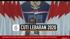 TV Lebaran