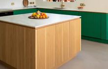 8 Desain Dapur Minimalis dengan Kitchen Island, Fungsional dan Hemat Ruang