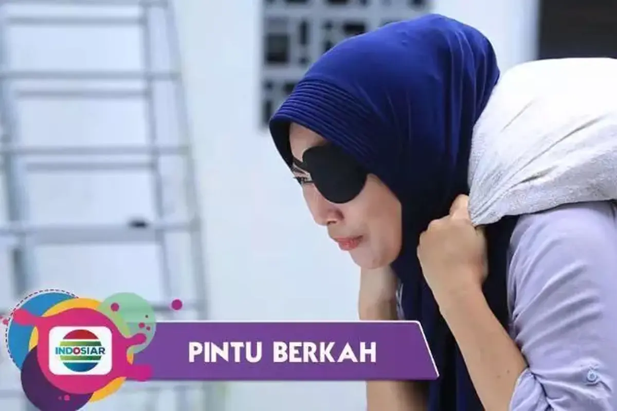 FTV Pintu Berkah Indosiar (Foto: Dok Vidio)