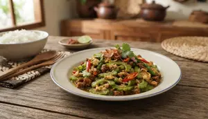 Resep Tumis Pare Anti Pahit yang Gurih dan Renyah