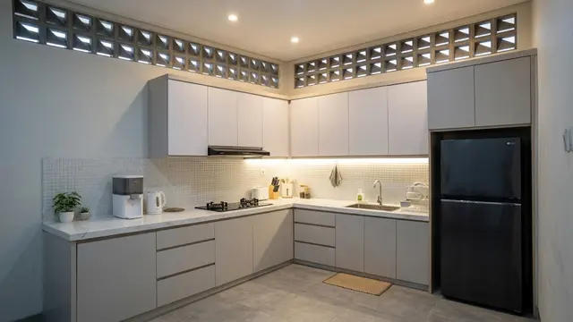 Dapur