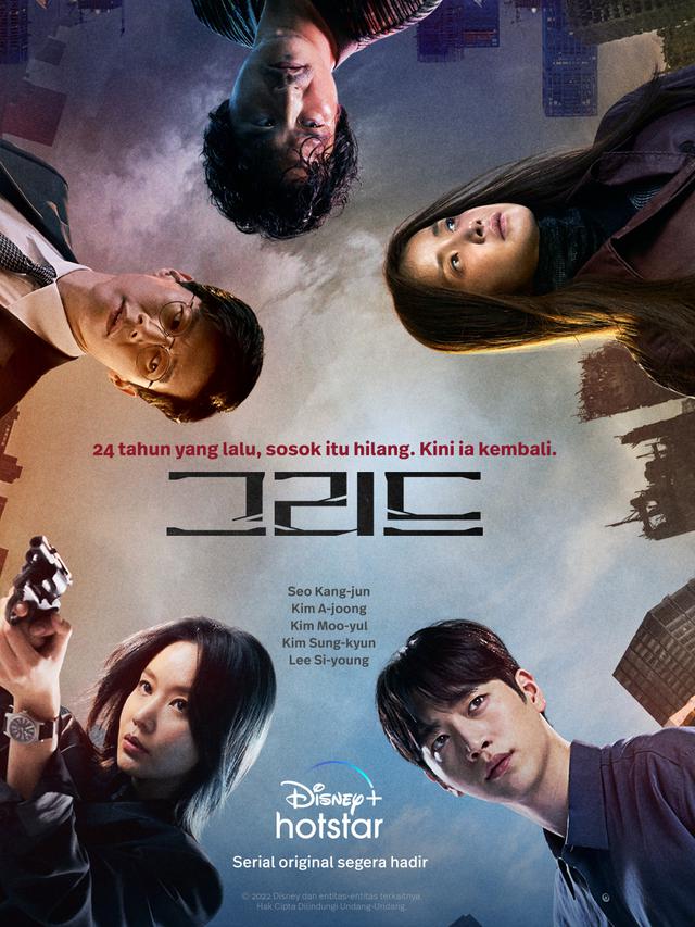 Sinopsis Dan Daftar Pemain Drama Korea Terbaru Grid Citizen6 Liputan6 Com