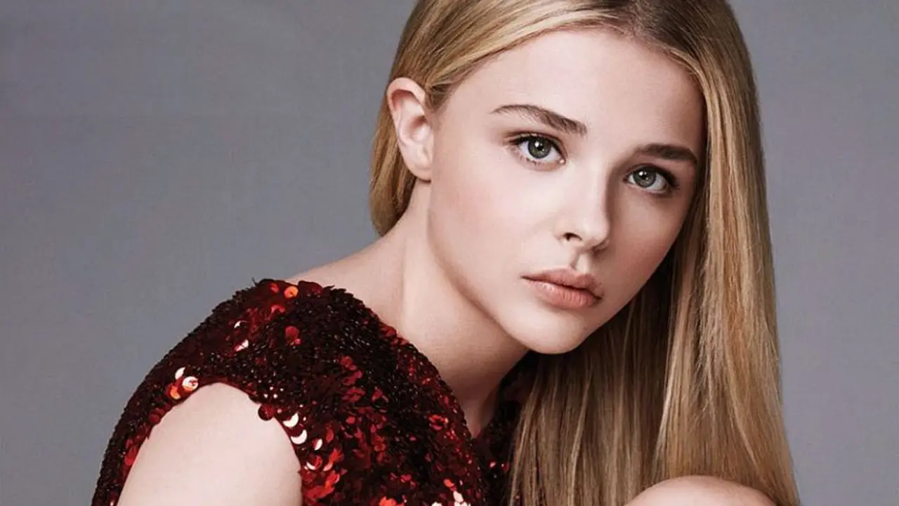 Chloe Moretz