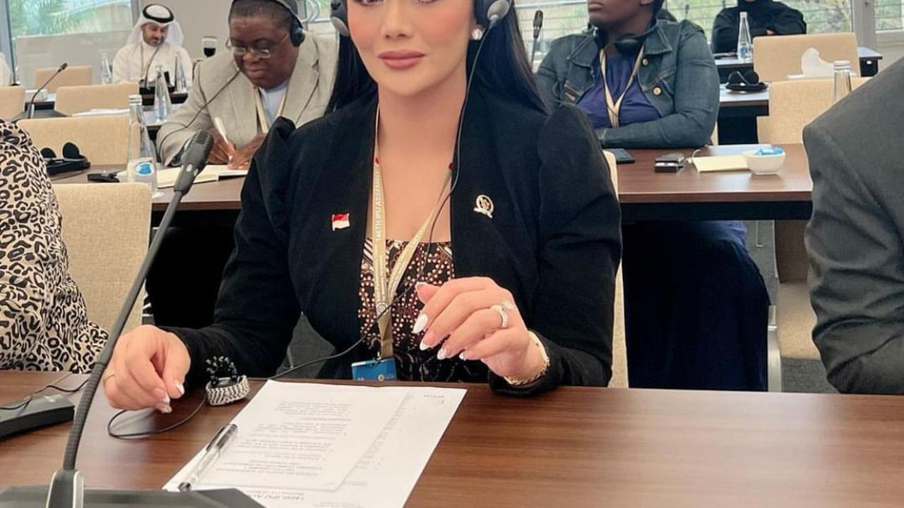 Kris Dayanti Akui Kalah, Tetapi Ini Harapannya untuk Pemenang Pilkada Batu 2024