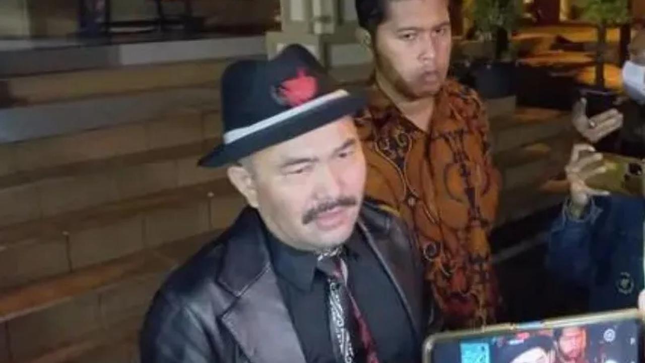 Dok. Istimewa