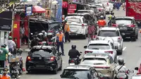 Arus Balik 26 Maret 2026: One Way Lokal di Tol Semarang, Jalur Protokol Dipadati Kendaraan