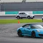 Porsche Media Driving Academy (Porsche Asia Pacific)