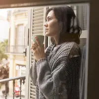 Rasa rindu./Copyright&nbsp;freepik.com/author/freepik