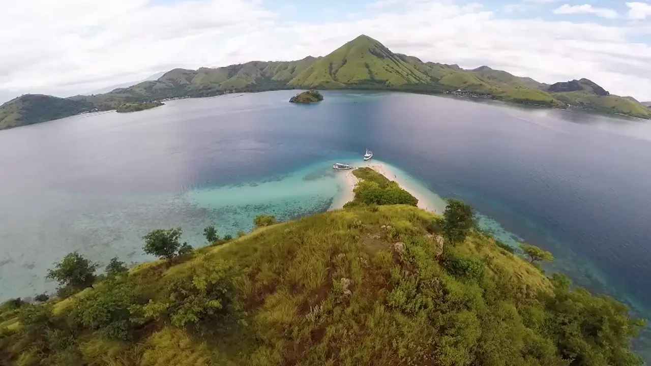 Labuan Bajo
