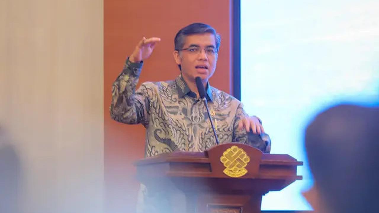 24.036 Orang Kena PHK hingga April 2025, Terbanyak di Jawa Tengah