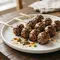 Resep Sate Daging Sukiyaki yang Empuk dan Praktis