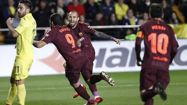 Barcelona