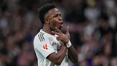 Jose Mourinho Ungkap Cara Gagalkan Vinicius Junior Gabung Arsenal