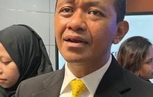 Menteri Bahlil Klaim Situasi di Rempang Membaik Pasca Bentrok