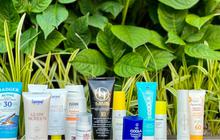 Perbedaan Physical Sunscreen dan Chemical Sunscreen untuk Berbagai Jenis Kulit