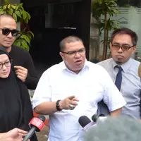 Lyra Virna (Nurwahyunan/bintang.com)