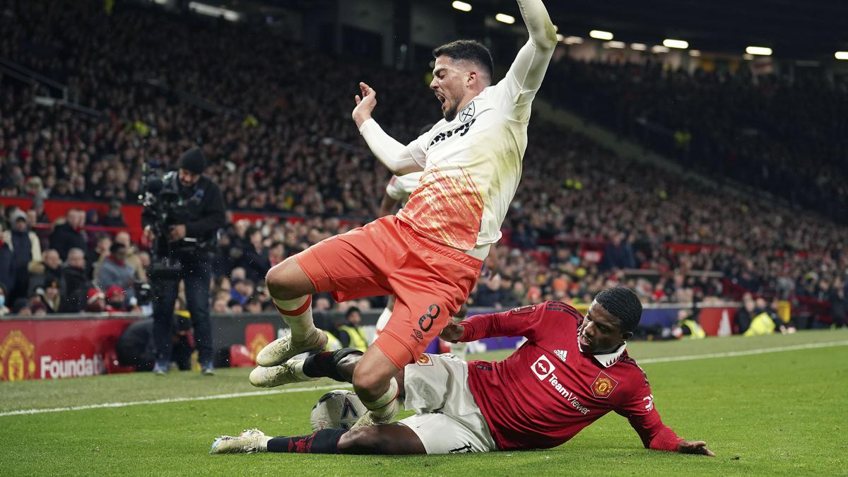 Pemain Manchester United Murka ke Petinggi Klub Gara-Gara Hal Ini