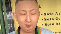 Kisah Inspiratif Papa Udon, CEO Marugame yang Tidak Pernah Mengeluh Selama Melawan Kanker Kandung Kemih