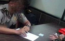 Laporkan kasus penipuan online, pasangan ini dicueki polisi di Bogor