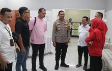 4 Orang Jadi Tersangka Kasus ART Lompat dari Lantai 3 Rumah Majikan di Tangerang, Ini Perannya
