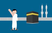 Jemaah haji asal Sumsel diduga terjangkit virus flu babi