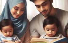 Manfaat Mengajak dan Membiasakan Anak Membaca Sejak Usia Dini