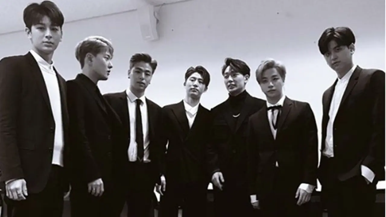 [Bintang] iKON dan Sederet Teaser Comeback, New Kids Continue