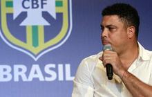 Ronaldo tertarik main di India