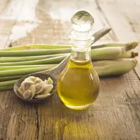 ilustrasi minyak serai/MK photograp55/shutterstock