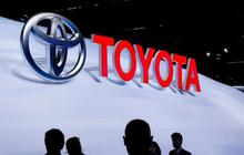 Toyota Cetak Rekor! Penjualan Global Tembus 1 Juta Unit dalam Sebulan