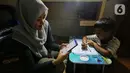 BTN Mobile juga terhubung dengan Ekosistem BTN, yang mana melalui satu aplikasi BTN Mobile nasabah dapat mengakses berbagai solusi digital lainnya. (Liputan6.com/Angga Yuniar)