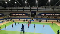 Hasil Liga Voli Mahasiswa Seri Jakarta 27 Oktober 2026: Peluang ke Final Masih Terbuka