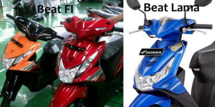 Honda Beat Injeksi Hadir 11 Oktober Ini - Berita Otosia.com