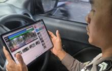 Polres Lamongan Fokus Edukasi dan ETLE dalam Operasi Keselamatan Semeru 2026 Jelang Ramadhan