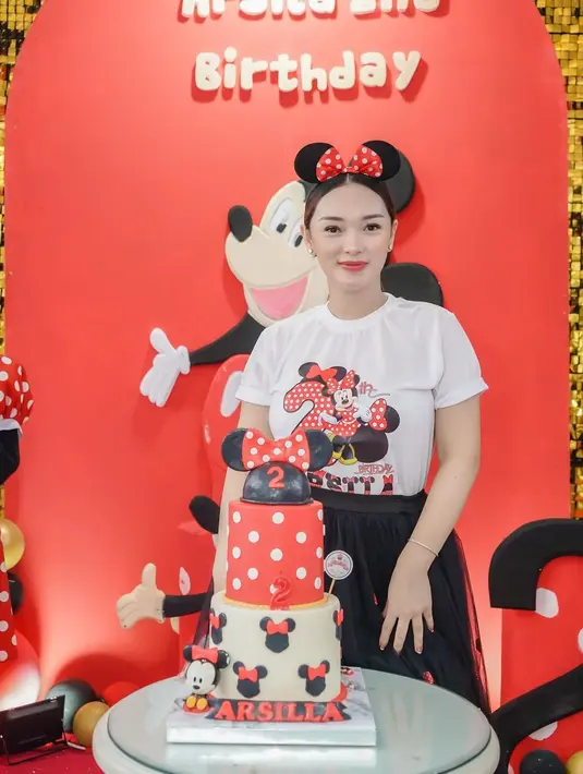 [Instagram/zaskia_gotix]