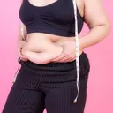 Cortisol Belly, Benarkah Stres Bisa Bikin Perut Buncit?