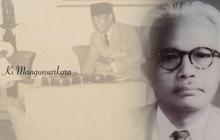 Ki Mangunsarkoro, menteri sederhana yang setia pakai sarung