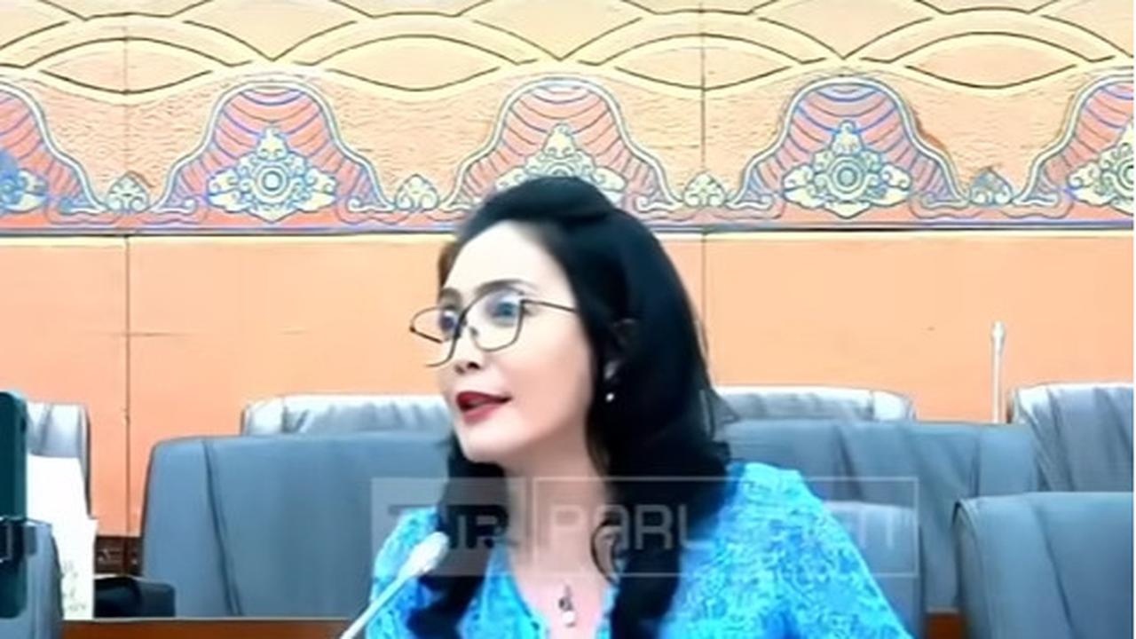 Rieke Diah Pitaloka
