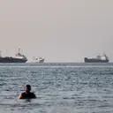 AS Umumkan Gelombang Serangan Terbaru terhadap Iran