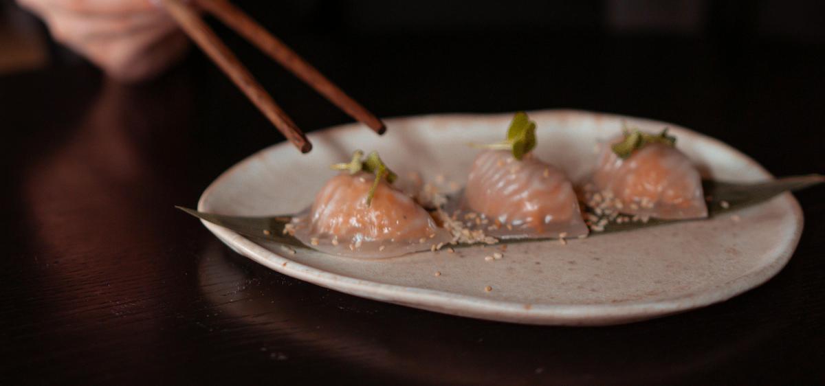 Dimsum