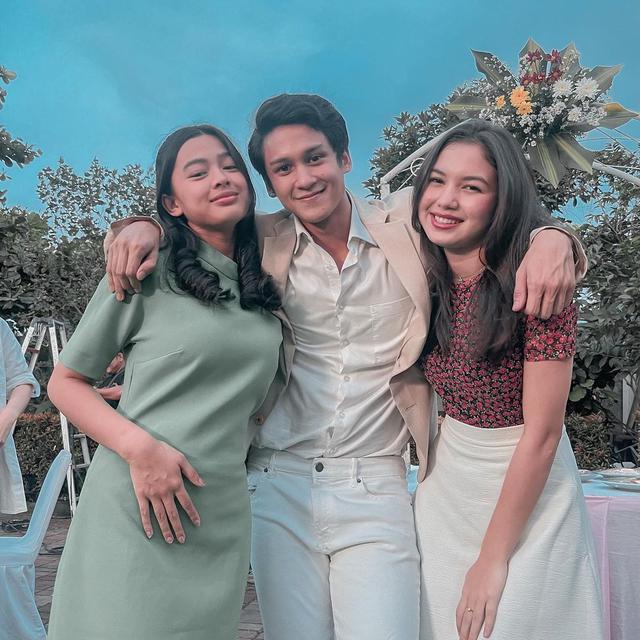 6 Momen Perpisahan Pemain BHSI, Resmi Tamat Usai 1,8 Tahun Hiasi Layar Kaca