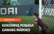 VIDEO: Fakta Unik Maroko hingga Lolos Semifinal Piala Dunia 2022