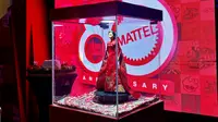 Top 3 Berita Hari Ini: Boneka Barbie Edisi Khusus HUT ke-80 RI, Pakai Gaun Batik Penuh Makna