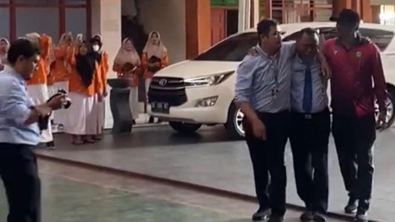 Dok. Istimewa