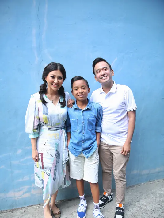 (Adrian Putra/Fimela.com)