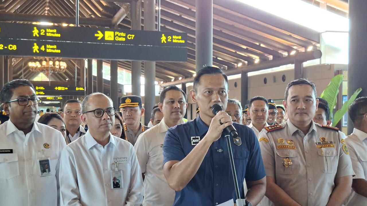 Menko AHY Geber Hilirisasi di Tengah Aliran Dana Rp 69,3 Triliun Mengalir ke Batam