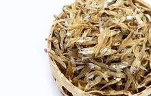 Cara Menggoreng Ikan Teri Basah Supaya Tetap Renyah Tanpa Menggunakan Tepung